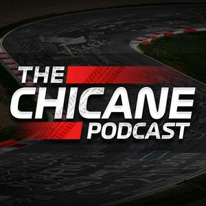 Luister naar The Chicane Podcast in de app