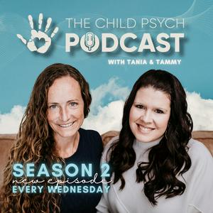 Luister naar The Child Psych Podcast in de app