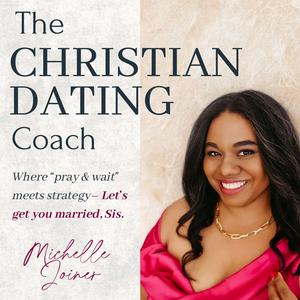 The Christian Dating Coach