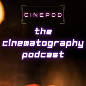 Luister naar The Cinematography Podcast in de app