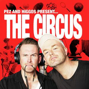 Luister naar The Circus in de app