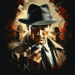 Luister naar Classic Detective Stories in de app