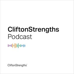 Luister naar The CliftonStrengths® Podcast in de app