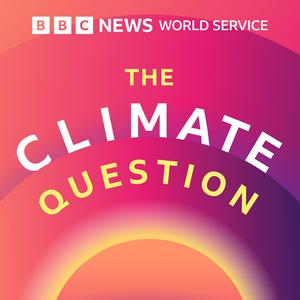 Luister naar The Climate Question in de app