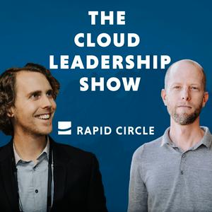 Luister naar The Cloud Leadership Show in de app