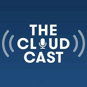 Luister naar The Cloudcast in de app