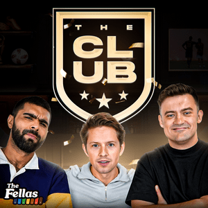 Luister naar The Club in de app