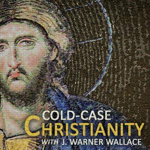 Luister naar The Cold-Case Christianity Podcast in de app