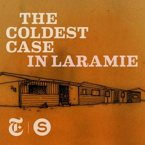 Luister naar The Coldest Case In Laramie in de app