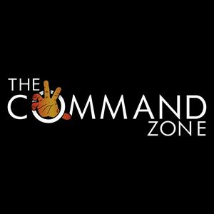 Luister naar The Command Zone in de app