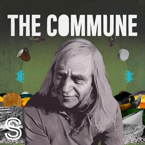 Luister naar The Commune in de app