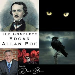 Luister naar The Complete Works of Edgar Allan Poe in de app