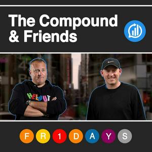 Luister naar The Compound and Friends in de app