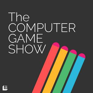 Luister naar The Computer Game Show in de app