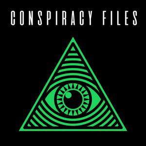 Luister naar Conspiracy Files : Conspiracy Theories in de app