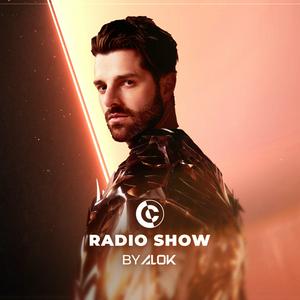 Luister naar CONTROVERSIA Radio Show By Alok in de app