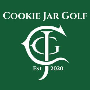 Luister naar The Cookie Jar Golf Podcast in de app