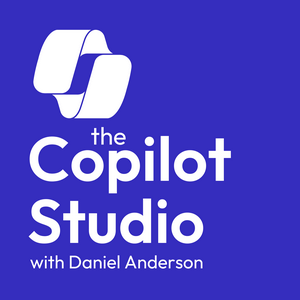 Luister naar The Copilot Studio Podcast in de app