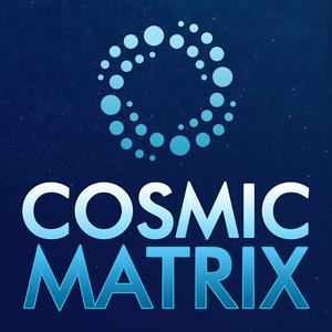 Luister naar The Cosmic Matrix in de app