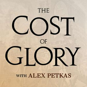 Luister naar Cost of Glory in de app