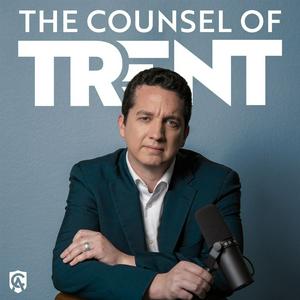 Luister naar The Counsel of Trent in de app