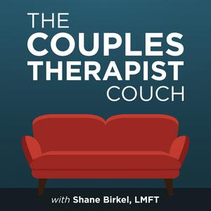 Luister naar The Couples Therapist Couch in de app