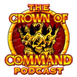 Luister naar The Crown of Command Podcast in de app