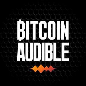 Luister naar Bitcoin Audible in de app