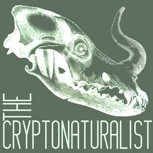 Luister naar The Cryptonaturalist in de app