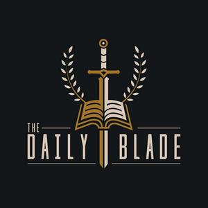 Luister naar The Daily Blade: Joby Martin & Kyle Thompson in de app