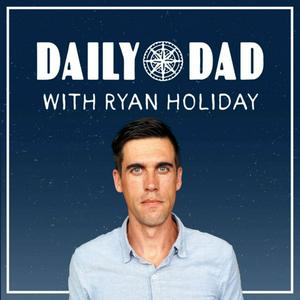 Luister naar The Daily Dad in de app