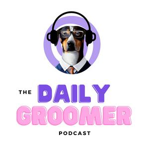 Luister naar The Daily Groomer in de app