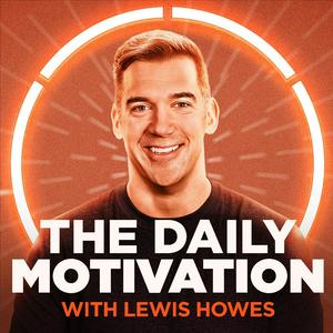 Luister naar The Daily Motivation in de app