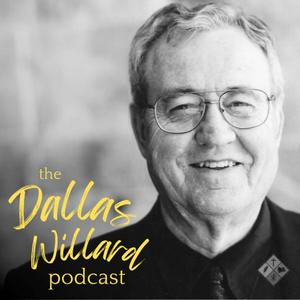 Luister naar The Dallas Willard Podcast in de app