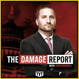 Luister naar The Damage Report with John Iadarola in de app