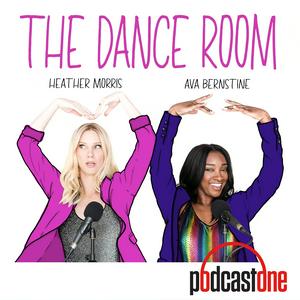 The Dance Room