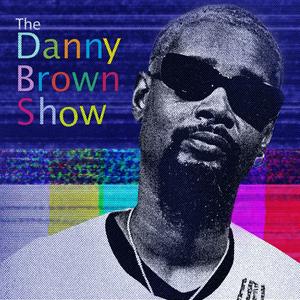 Luister naar The Danny Brown Show in de app