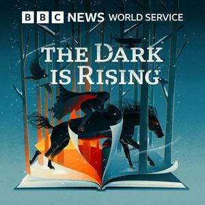 Luister naar The Dark Is Rising in de app