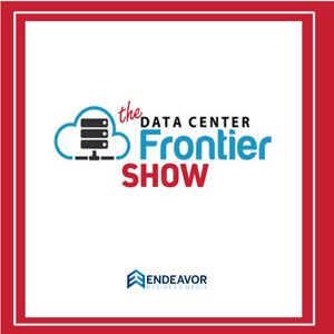 Luister naar The Data Center Frontier Show in de app