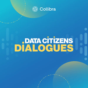 Luister naar Data Citizens Dialogues in de app