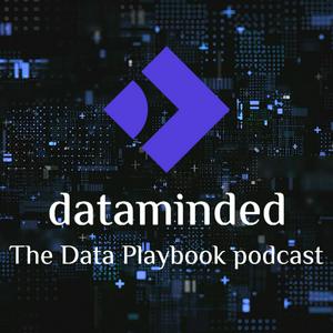 The Data Playbook Podcast