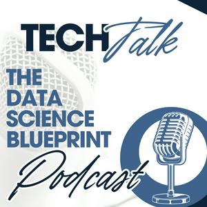 The Data Science Blueprint