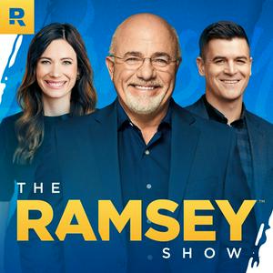 Luister naar The Ramsey Show in de app