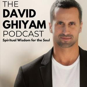 Luister naar The David Ghiyam Podcast in de app