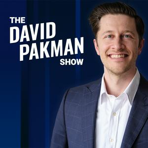 Luister naar The David Pakman Show in de app