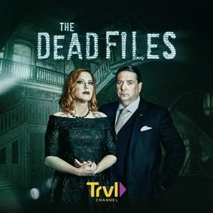 Luister naar The Dead Files in de app