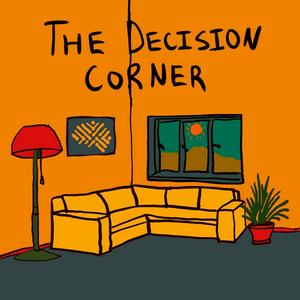 Luister naar The Decision Corner in de app