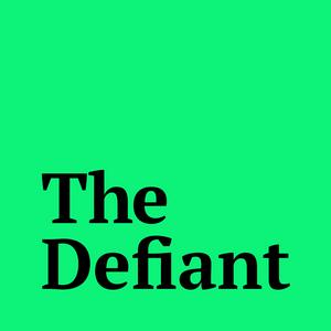 Luister naar The Defiant - DeFi Podcast in de app