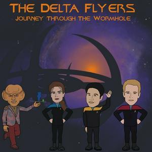 Luister naar The Delta Flyers in de app