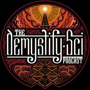 Luister naar The DemystifySci Podcast in de app